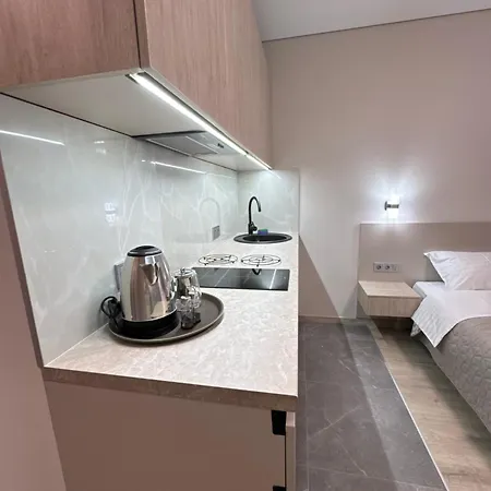 Park House Poljana