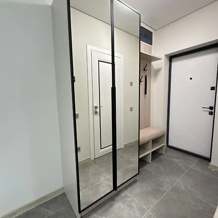 Apartment Park House Poljana
