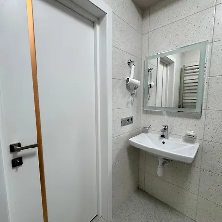 Apartment Park House