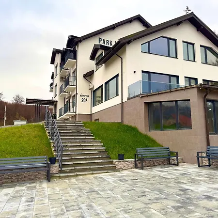 Park House