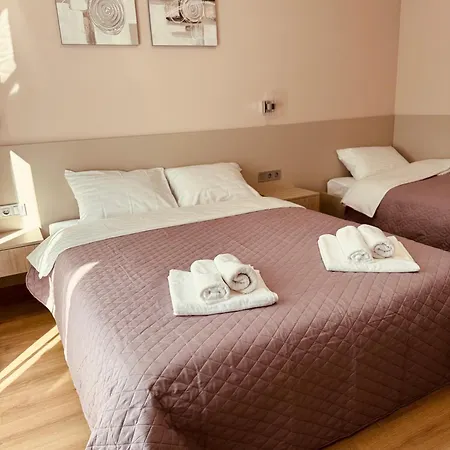 Park House Apartment