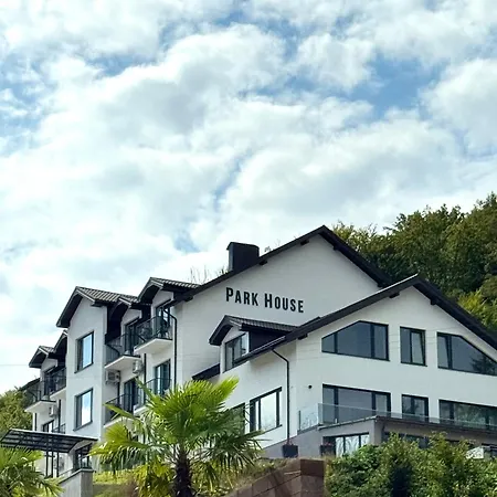 Park House Apartment Poljana
