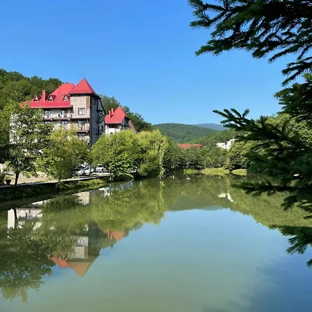 Park House * Poljana