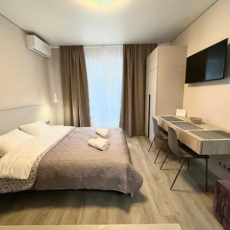 Park House * Poljana