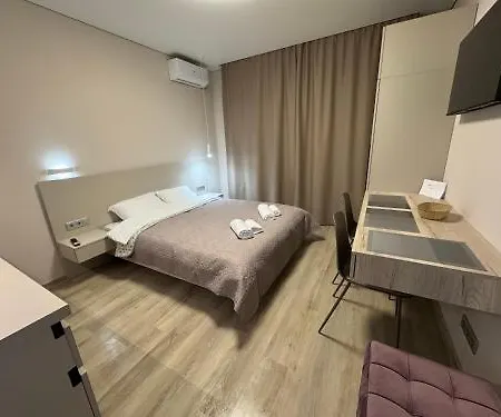 Park House Apartment Poljana