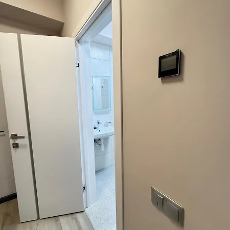 Park House Apartment Poljana