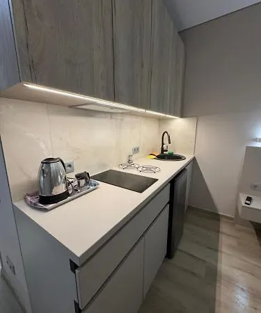 Park House Apartment