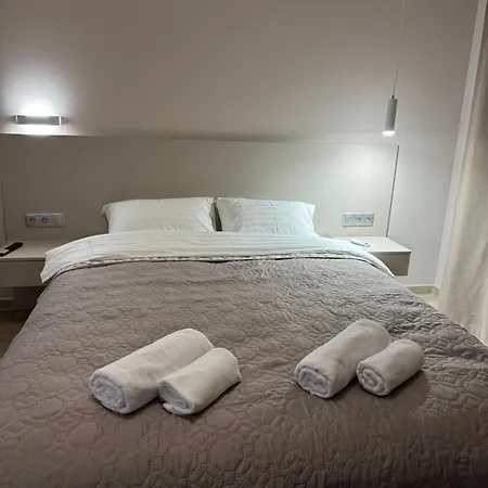 Apartment Park House Poljana