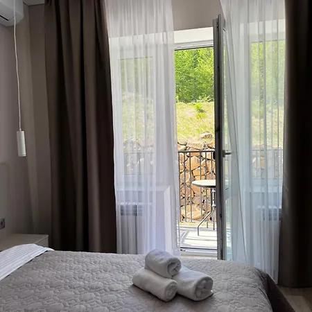 Park House Apartment