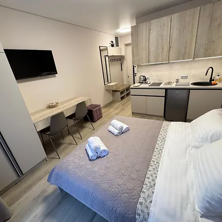 Park House Poljana