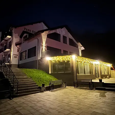 Park House *