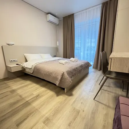 Park House * Поляна
