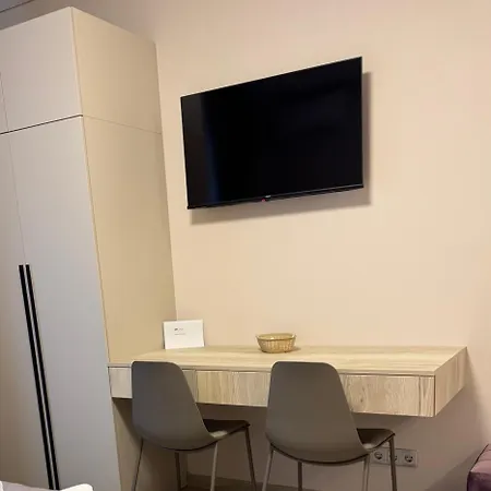 Apartment Park House Poljana