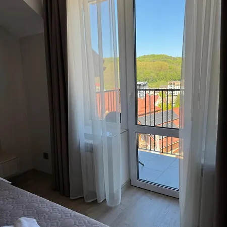 Park House Апартаменты