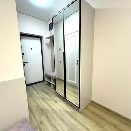 Park House Поляна