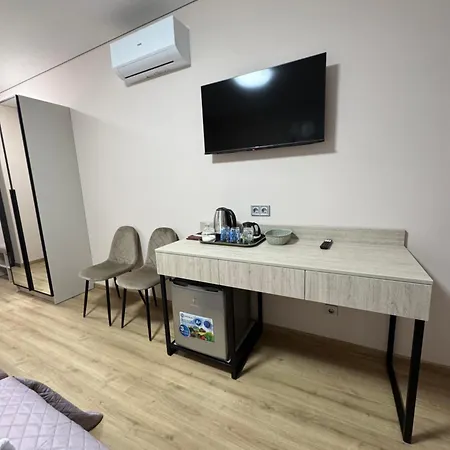 Апартаменты Park House