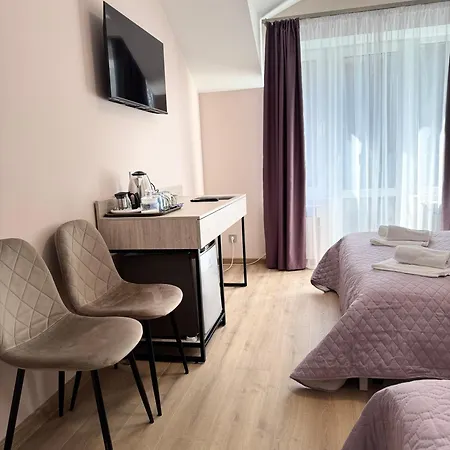 Park House Апартаменты