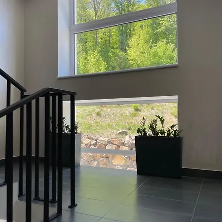 Park House Apartment Poljana