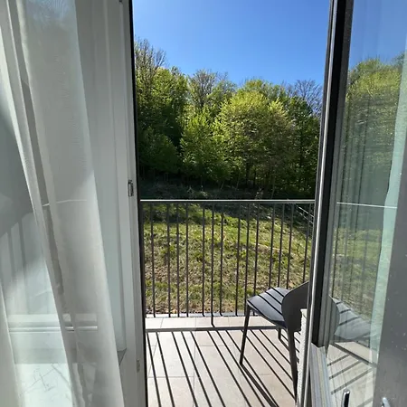Park House Апартаменты