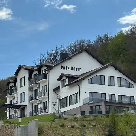 Apartment Park House