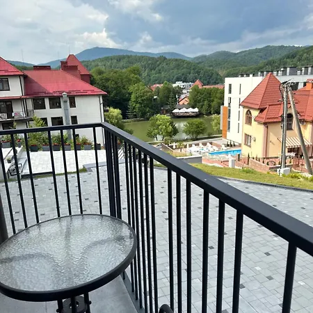 Park House * Поляна