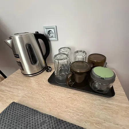 Апартаменты Park House *
