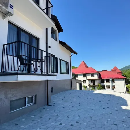 Park House *
