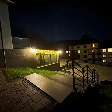 Park House * Поляна