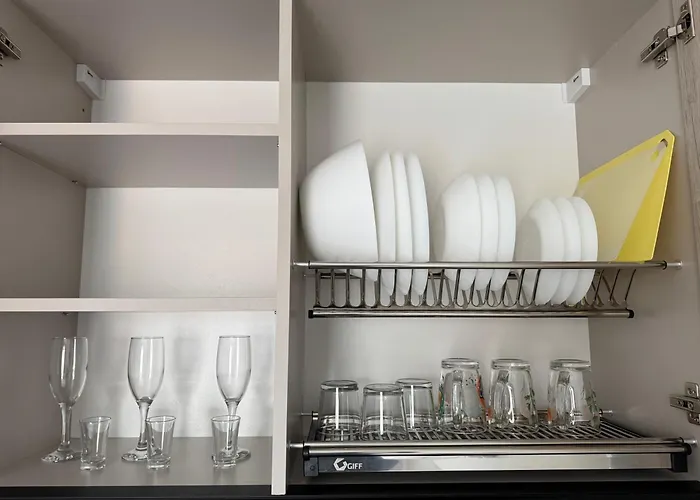 Park House * 波利亚纳