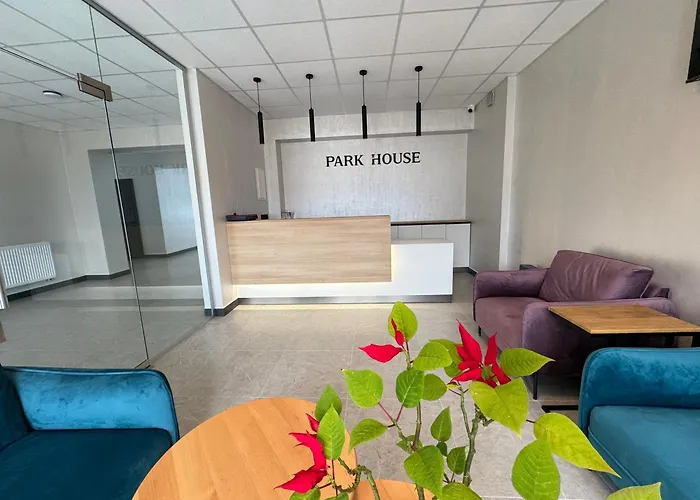Park House 公寓